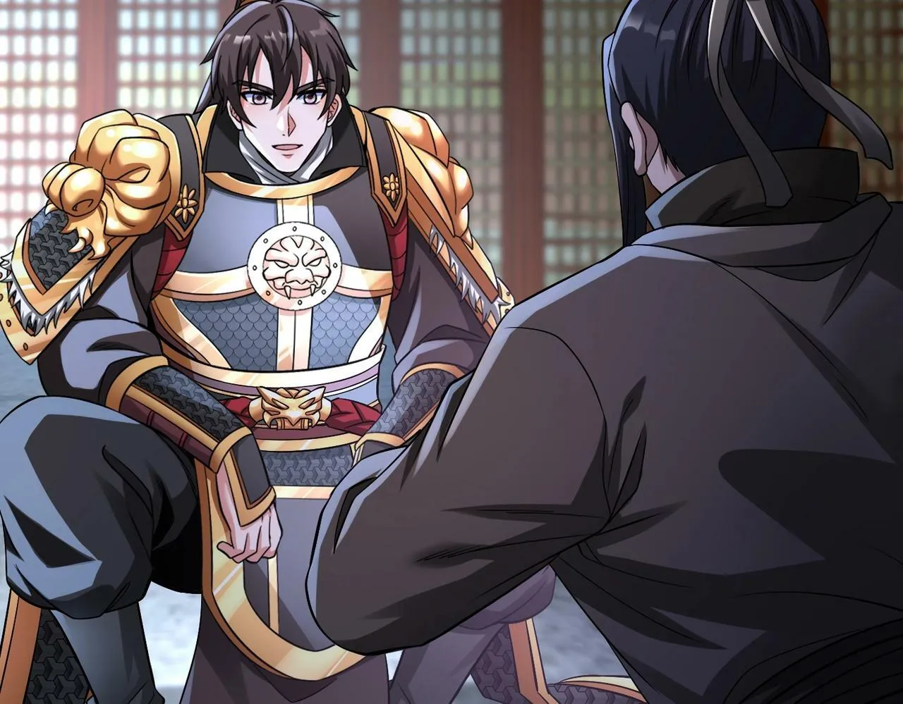 第48话 大王！赵祁的礼物到了！ 第60页