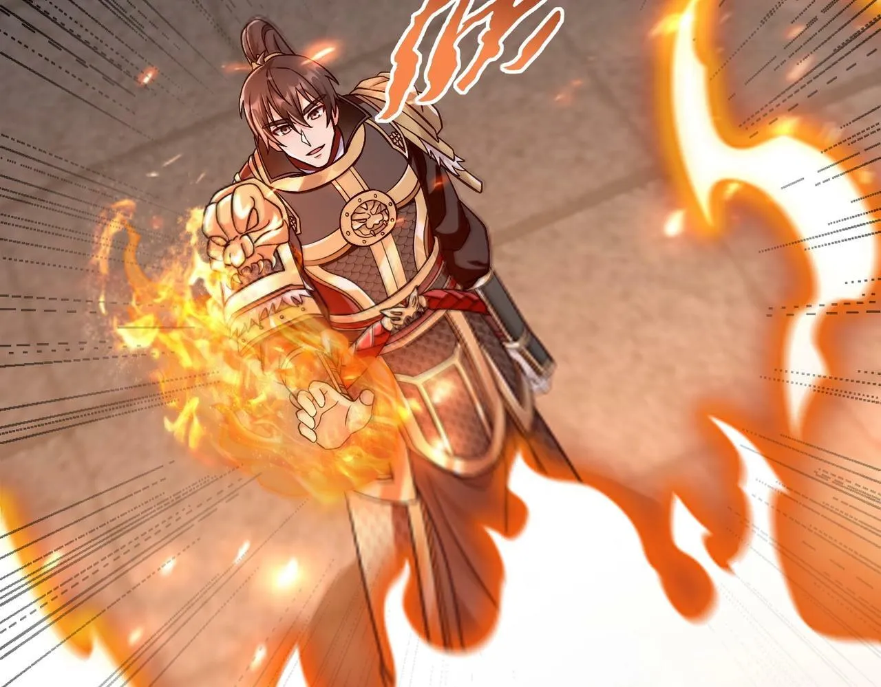 第48话 大王！赵祁的礼物到了！ 第78页