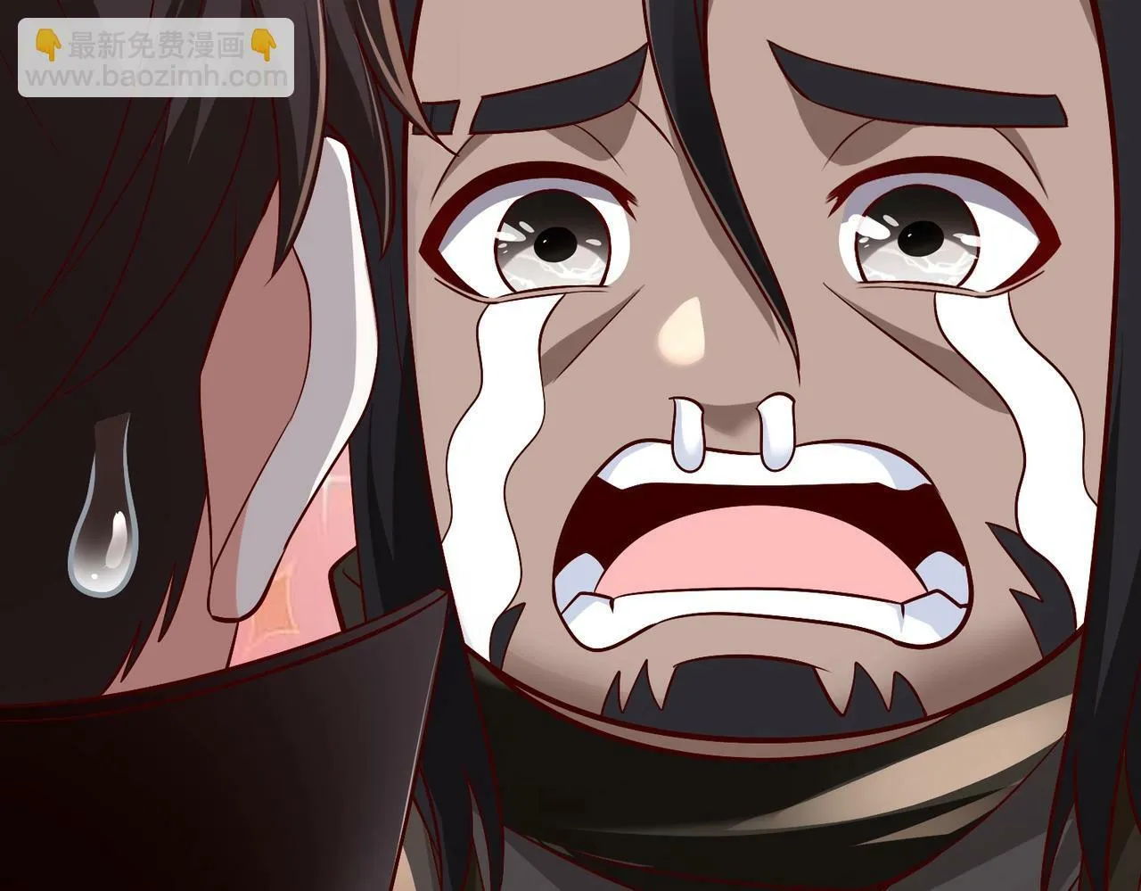 第48话 大王！赵祁的礼物到了！ 第113页