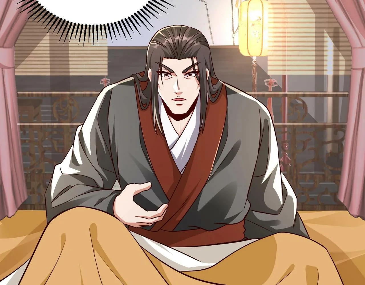 第48话 大王！赵祁的礼物到了！ 第131页