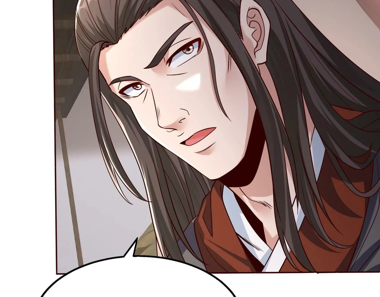 第48话 大王！赵祁的礼物到了！ 第136页