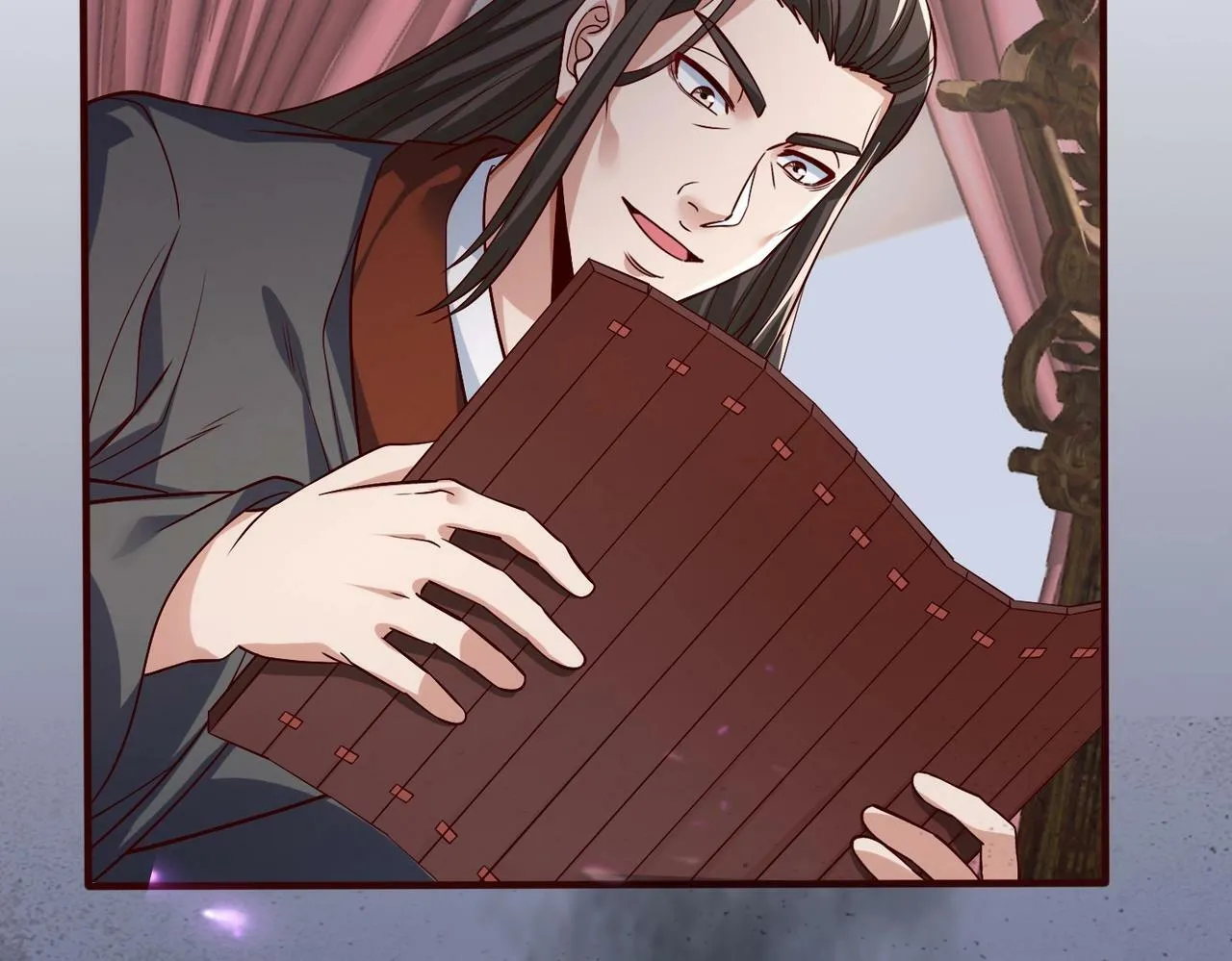 第48话 大王！赵祁的礼物到了！ 第141页