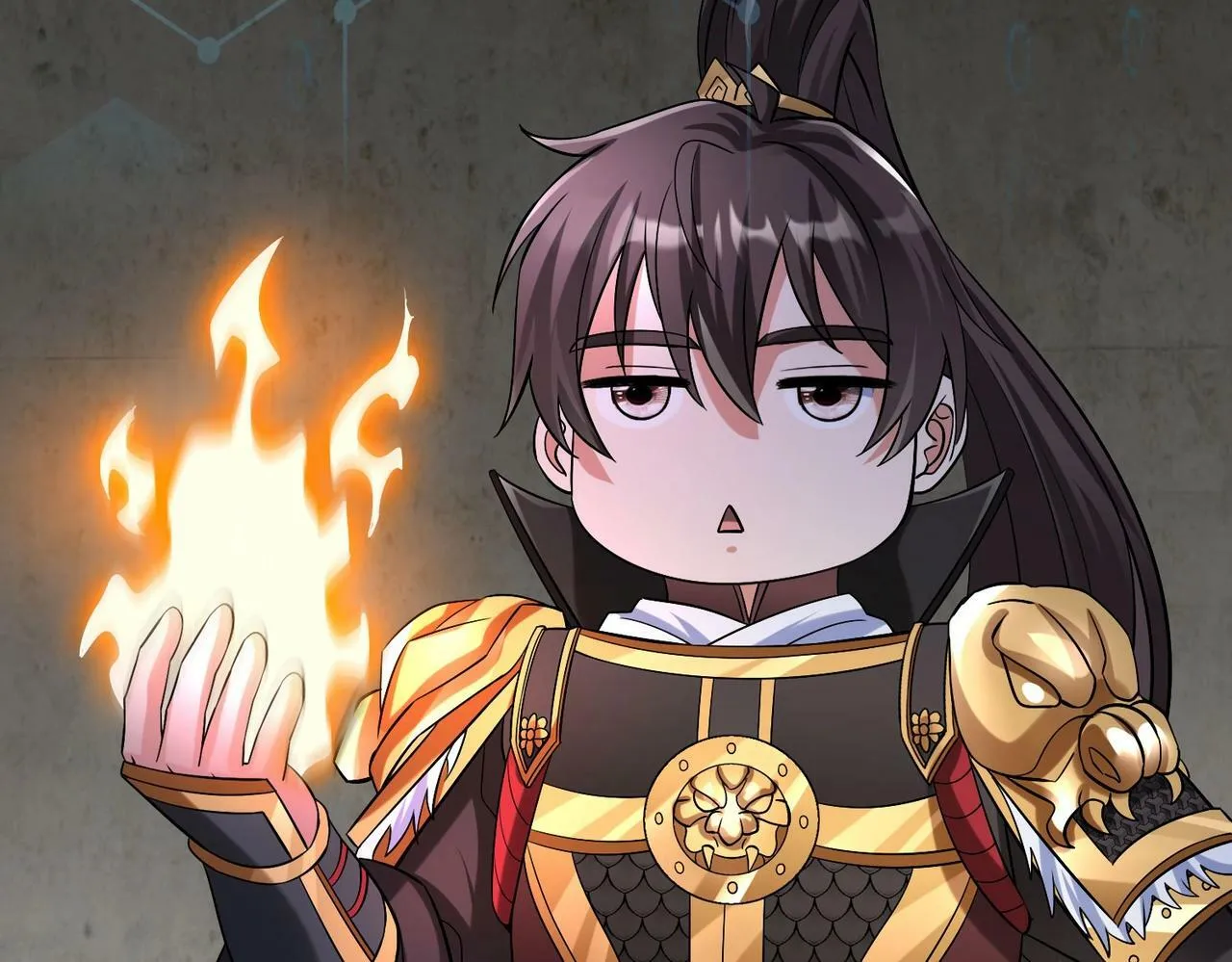 第51话 驭兽再登阶！赵祁无往不利！ 第68页