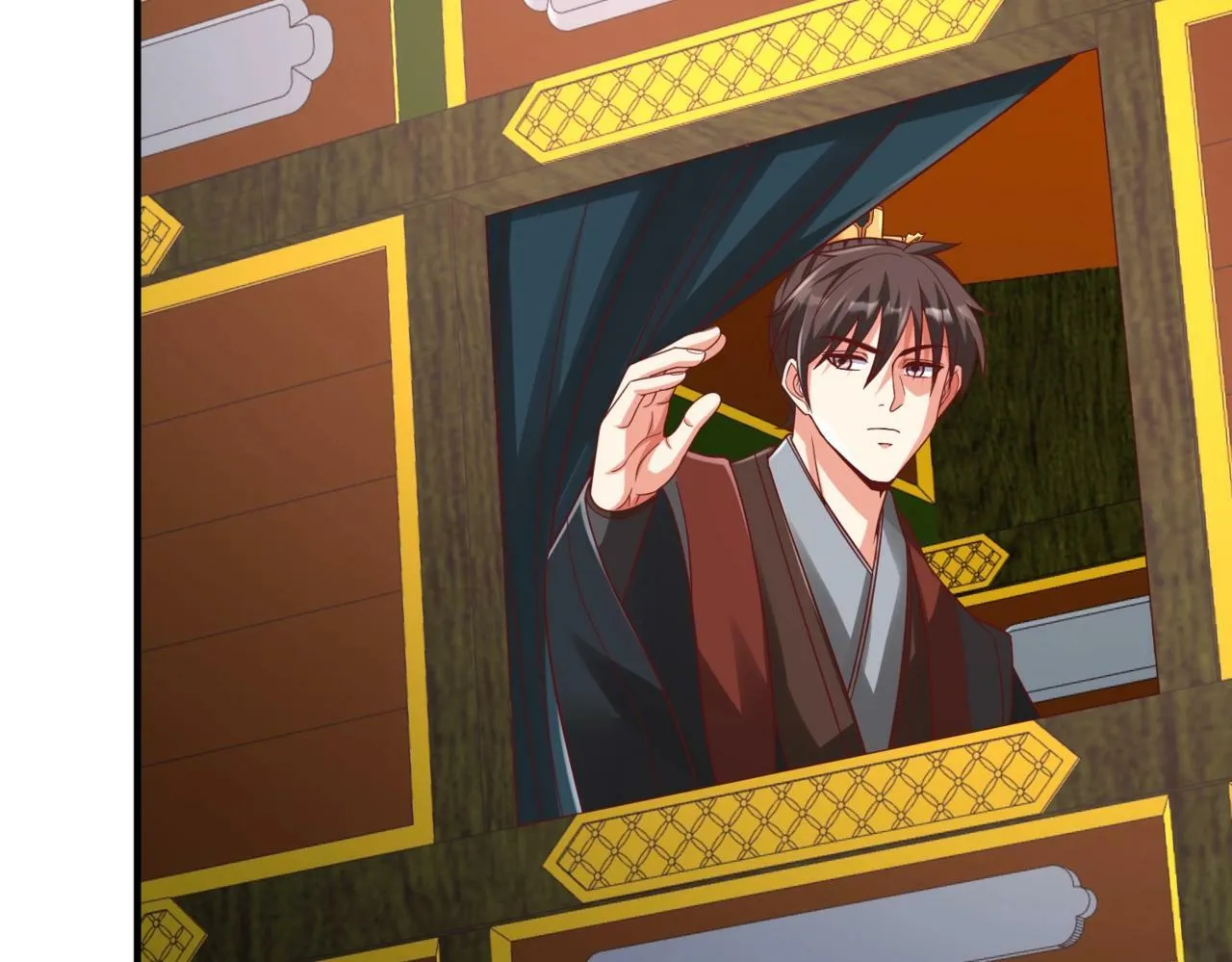 第51话 驭兽再登阶！赵祁无往不利！ 第138页