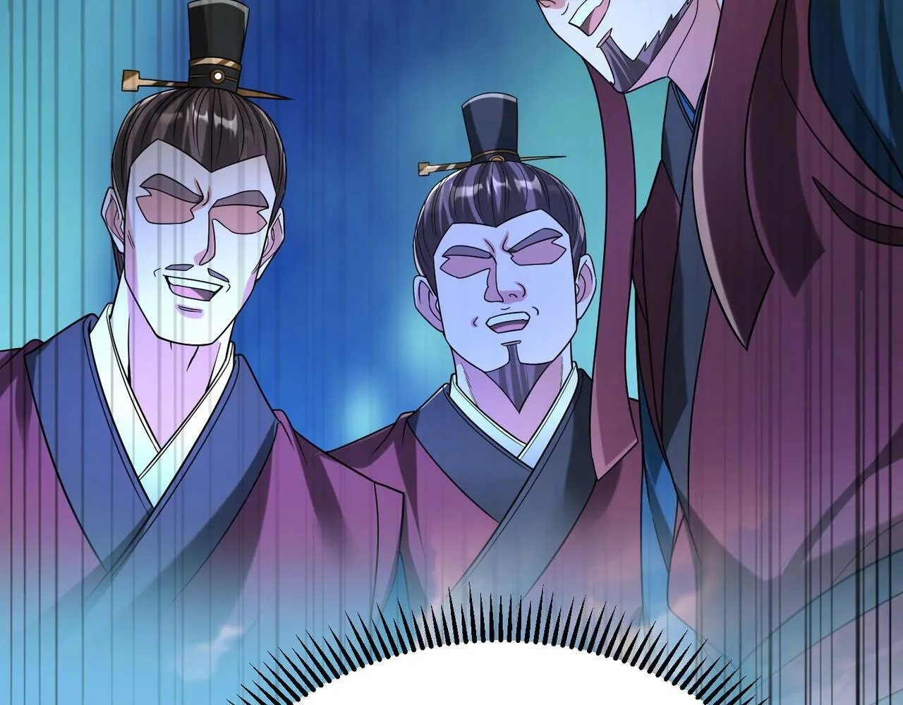 第50话 代城和李牧！我全都要！ 第48页