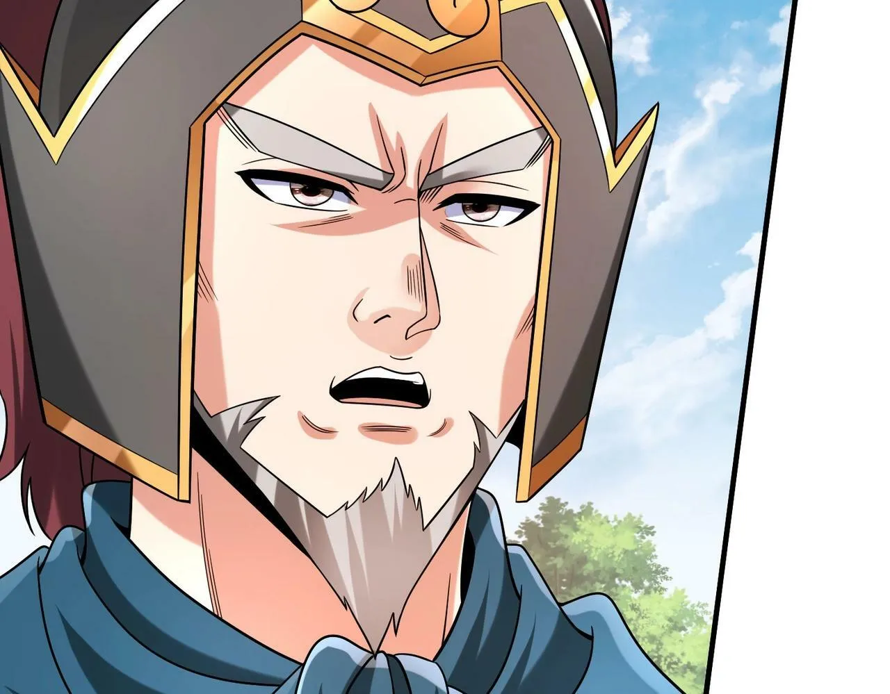 第50话 代城和李牧！我全都要！ 第59页