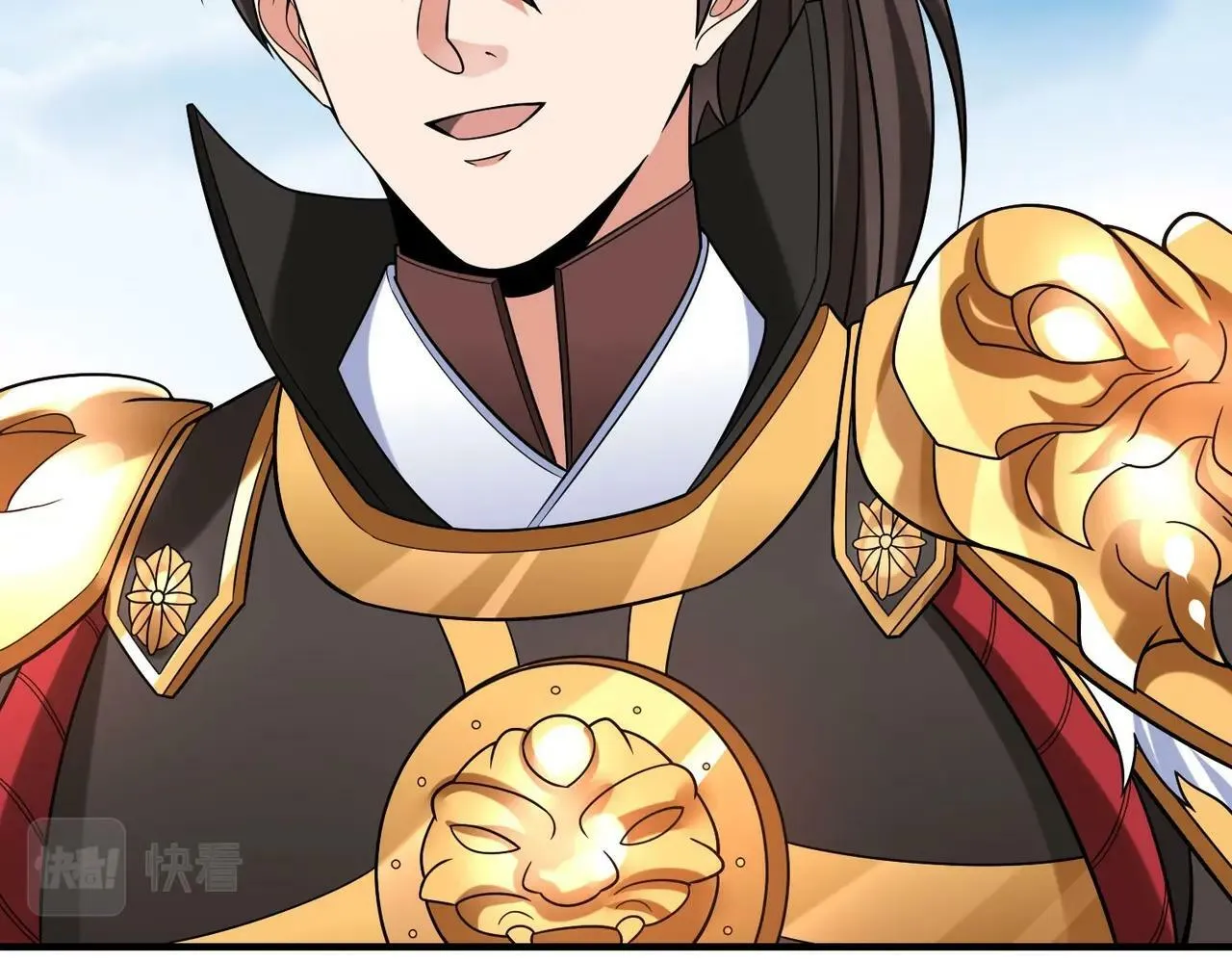 第50话 代城和李牧！我全都要！ 第90页