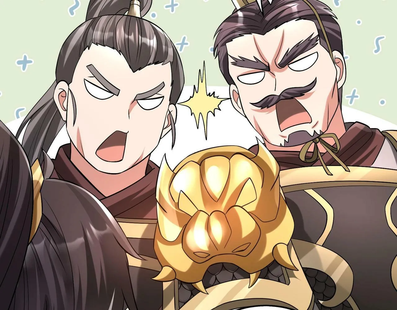 第50话 代城和李牧！我全都要！ 第97页