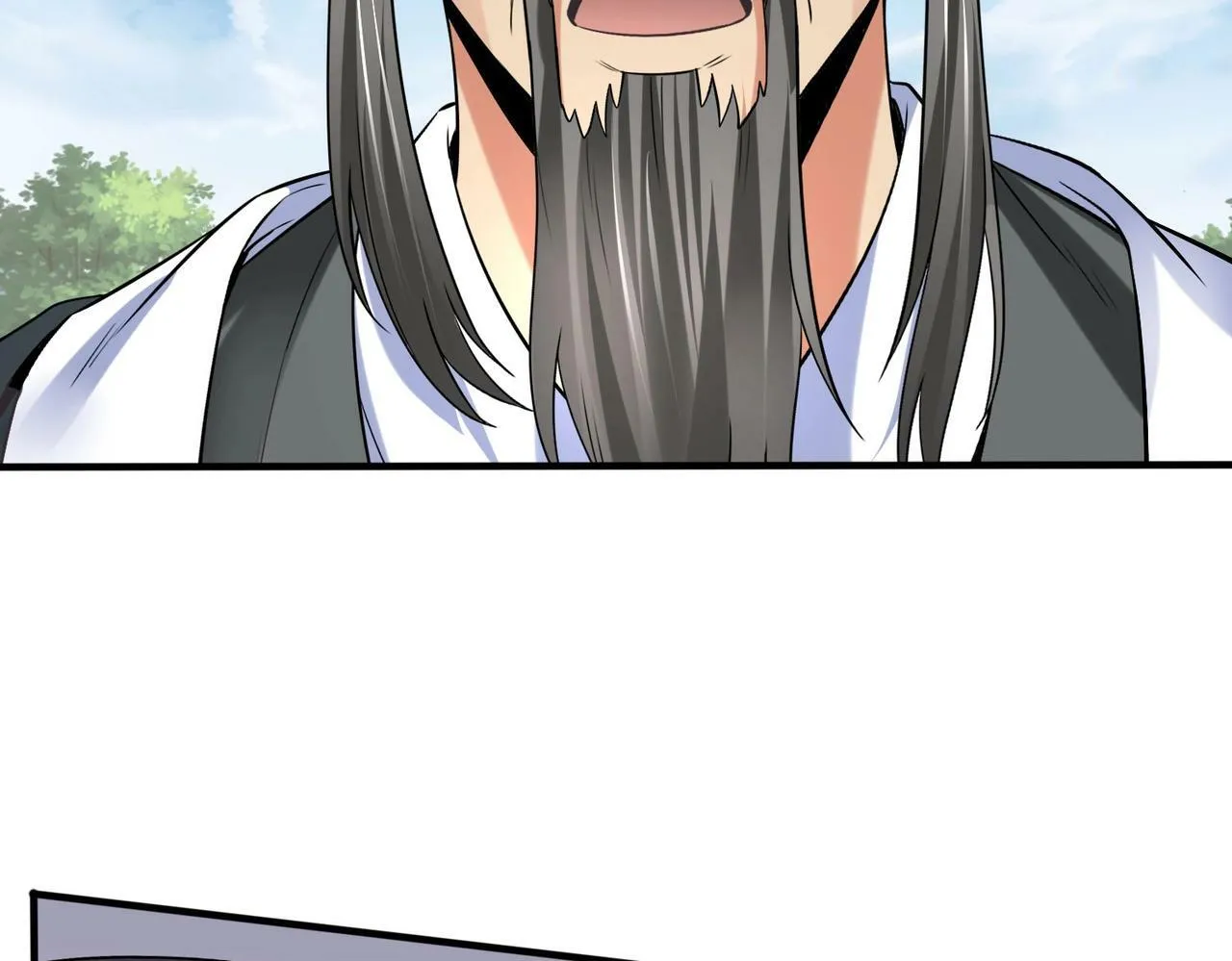 第54话 嬴政！你这礼物也太贵重了吧？ 第8页