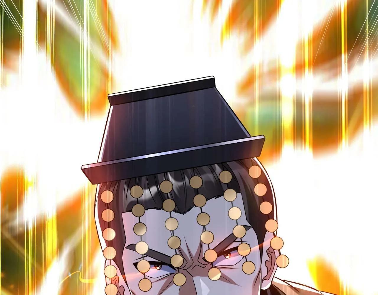 第54话 嬴政！你这礼物也太贵重了吧？ 第12页