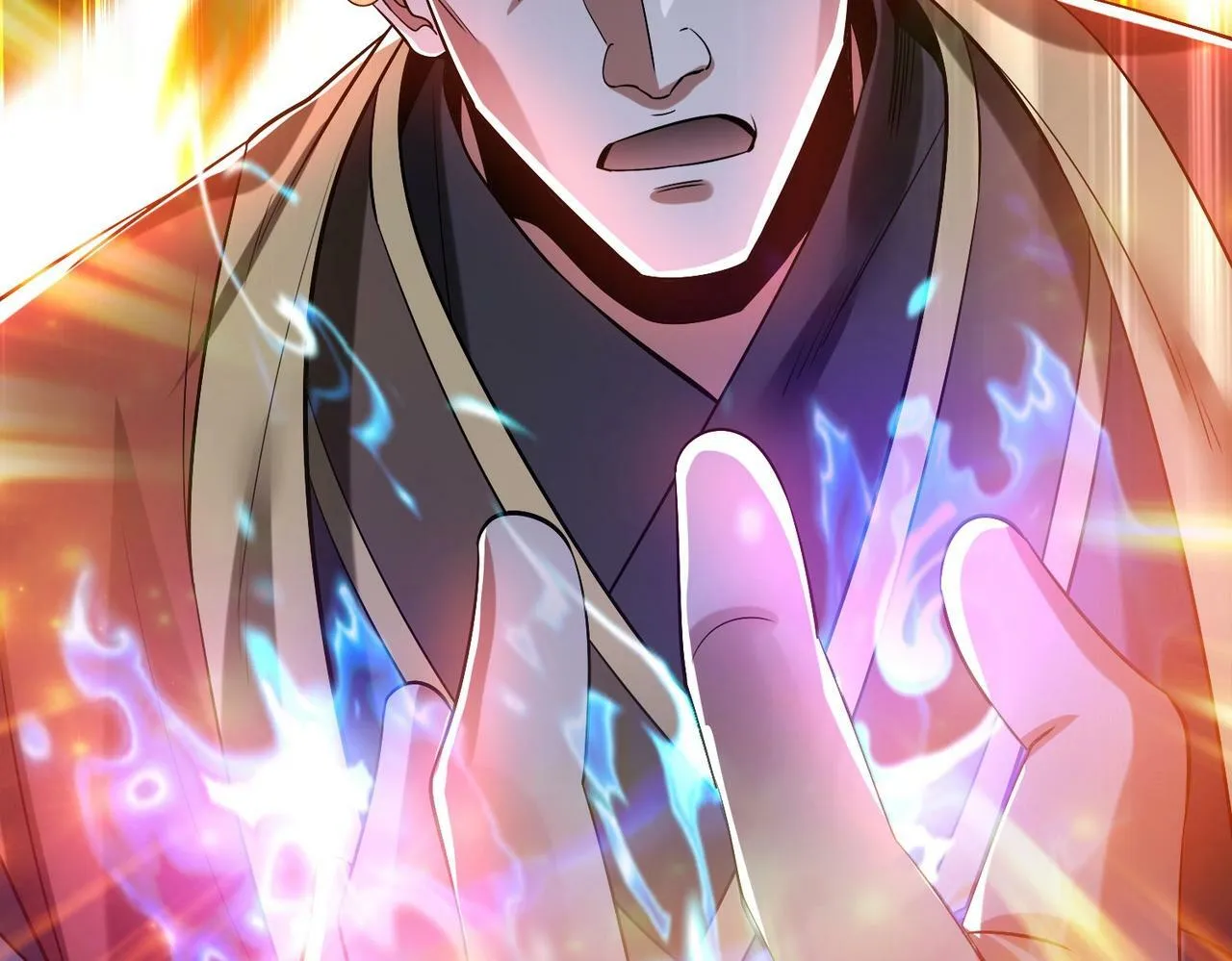 第54话 嬴政！你这礼物也太贵重了吧？ 第13页