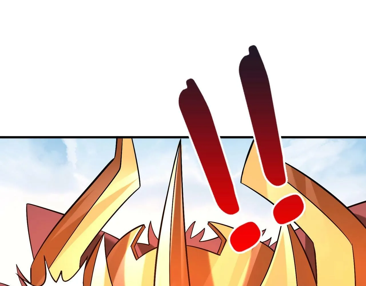 第54话 嬴政！你这礼物也太贵重了吧？ 第19页