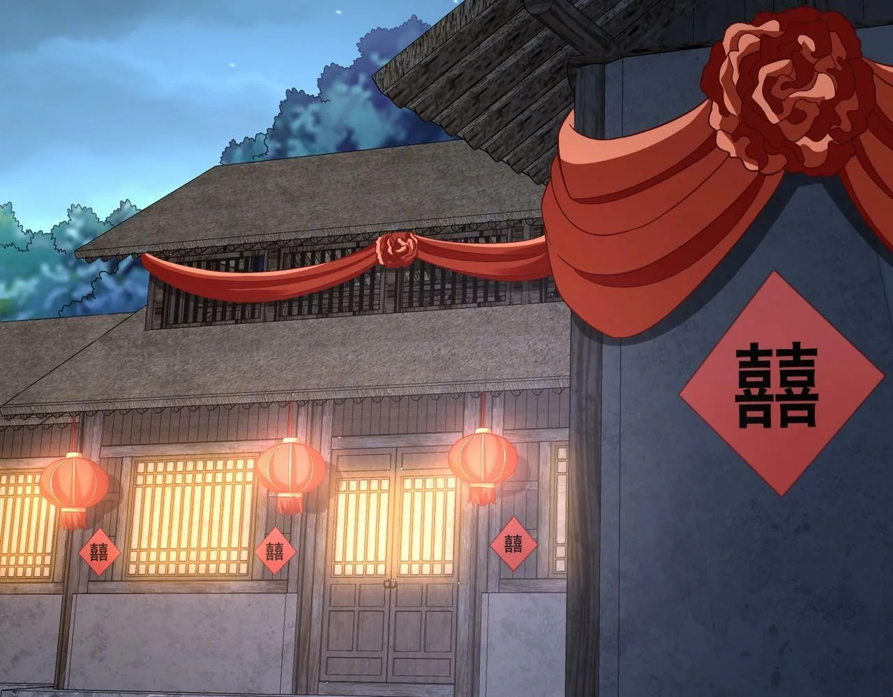 第54话 嬴政！你这礼物也太贵重了吧？ 第35页