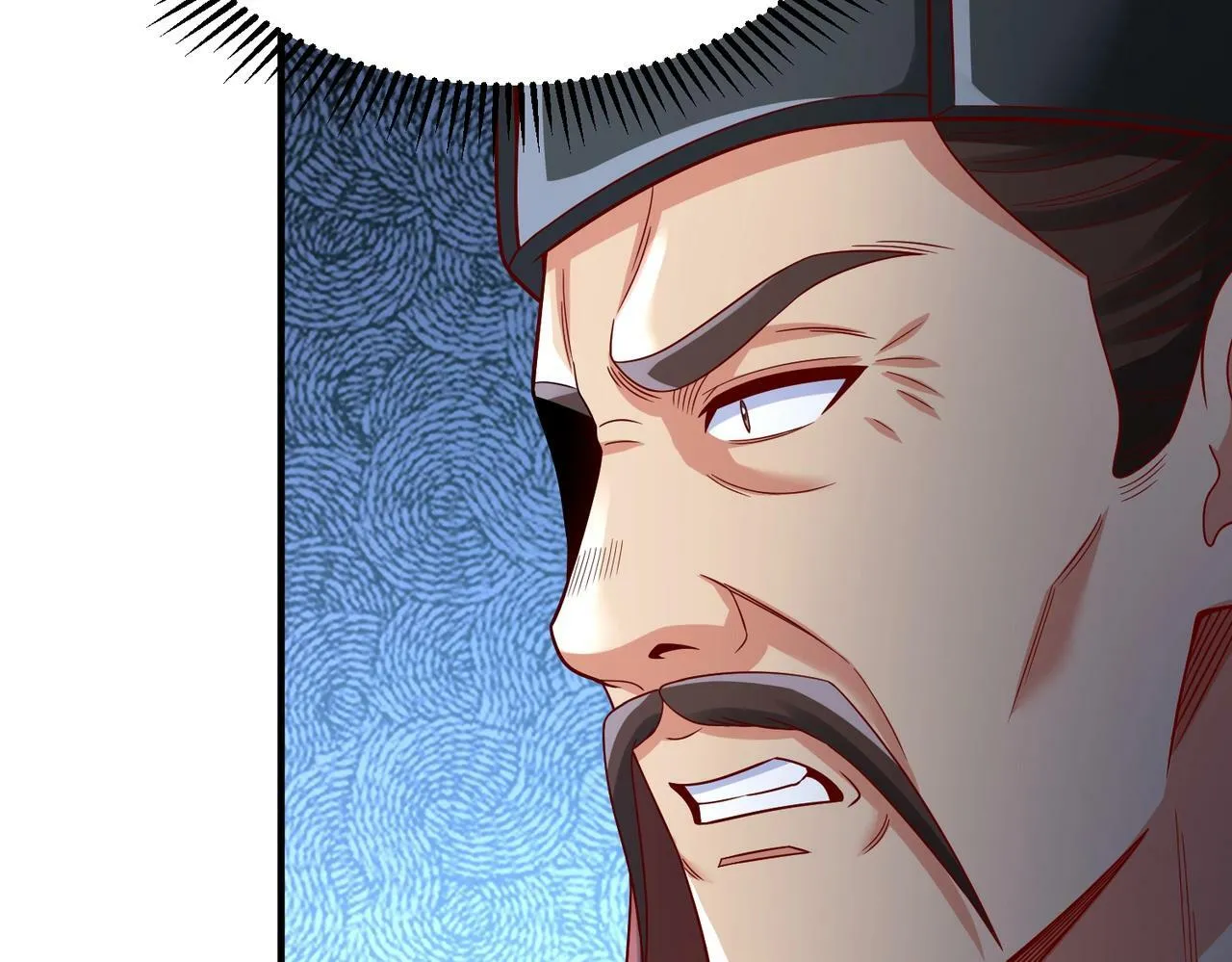 第54话 嬴政！你这礼物也太贵重了吧？ 第60页