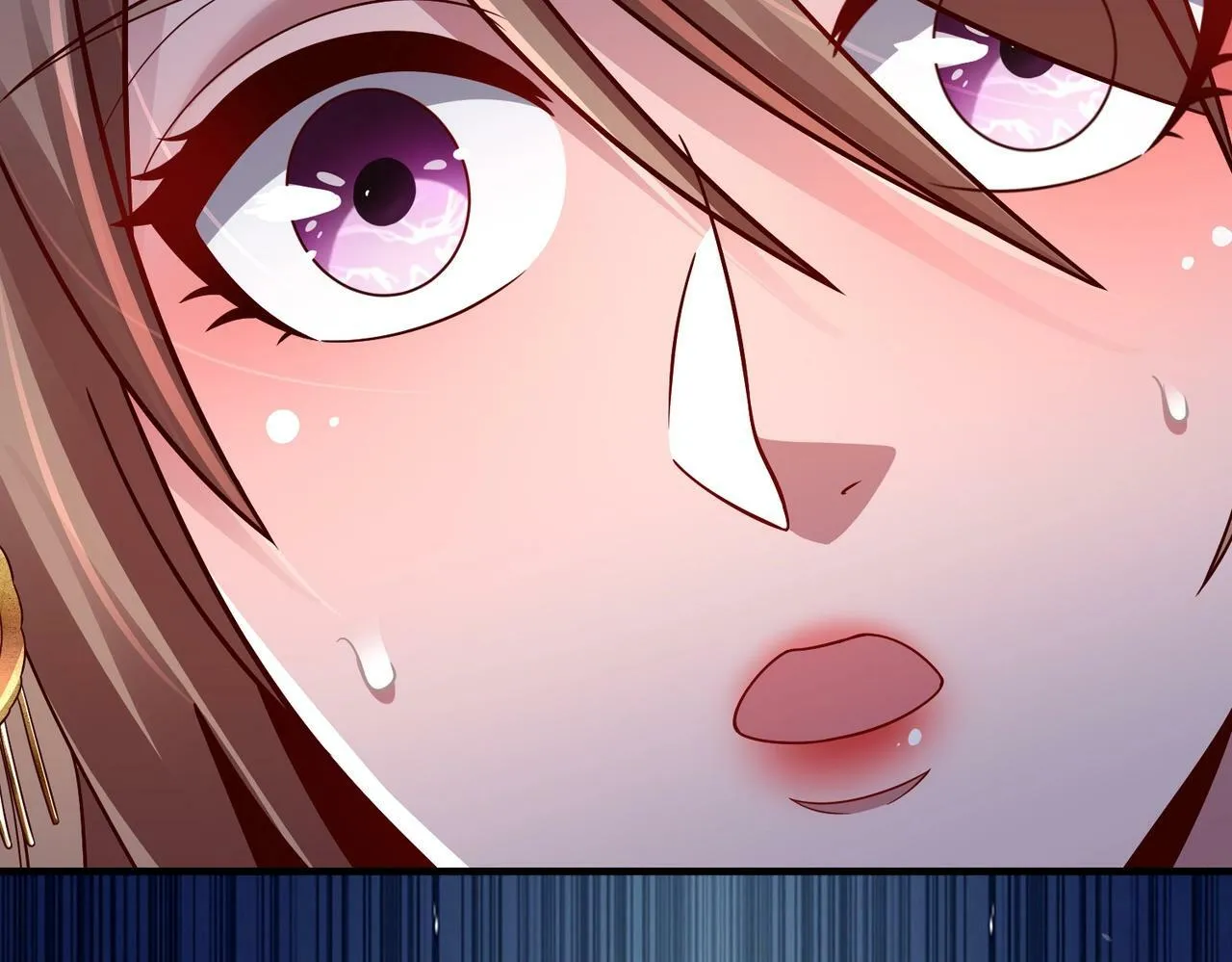 第54话 嬴政！你这礼物也太贵重了吧？ 第80页