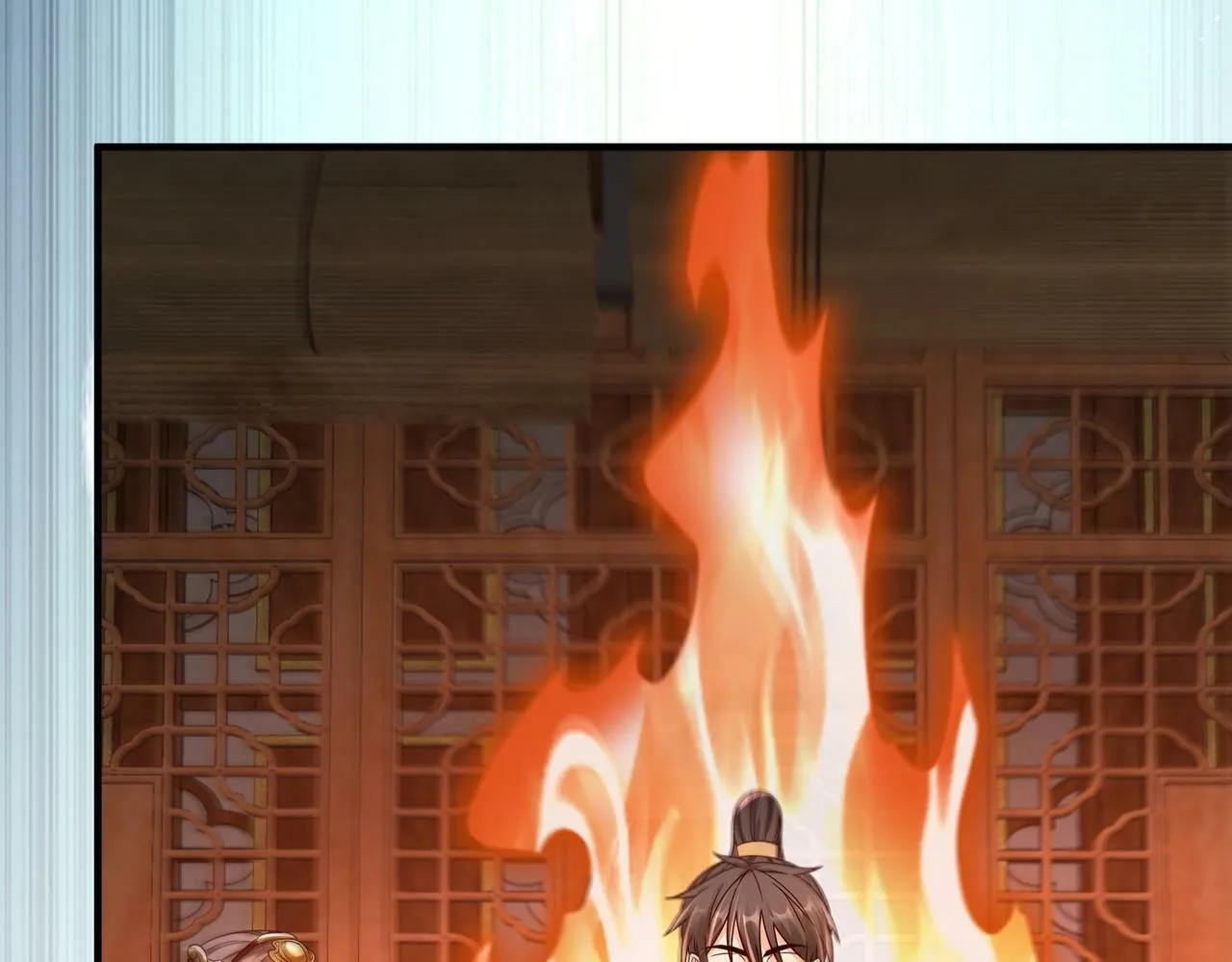 第54话 嬴政！你这礼物也太贵重了吧？ 第86页