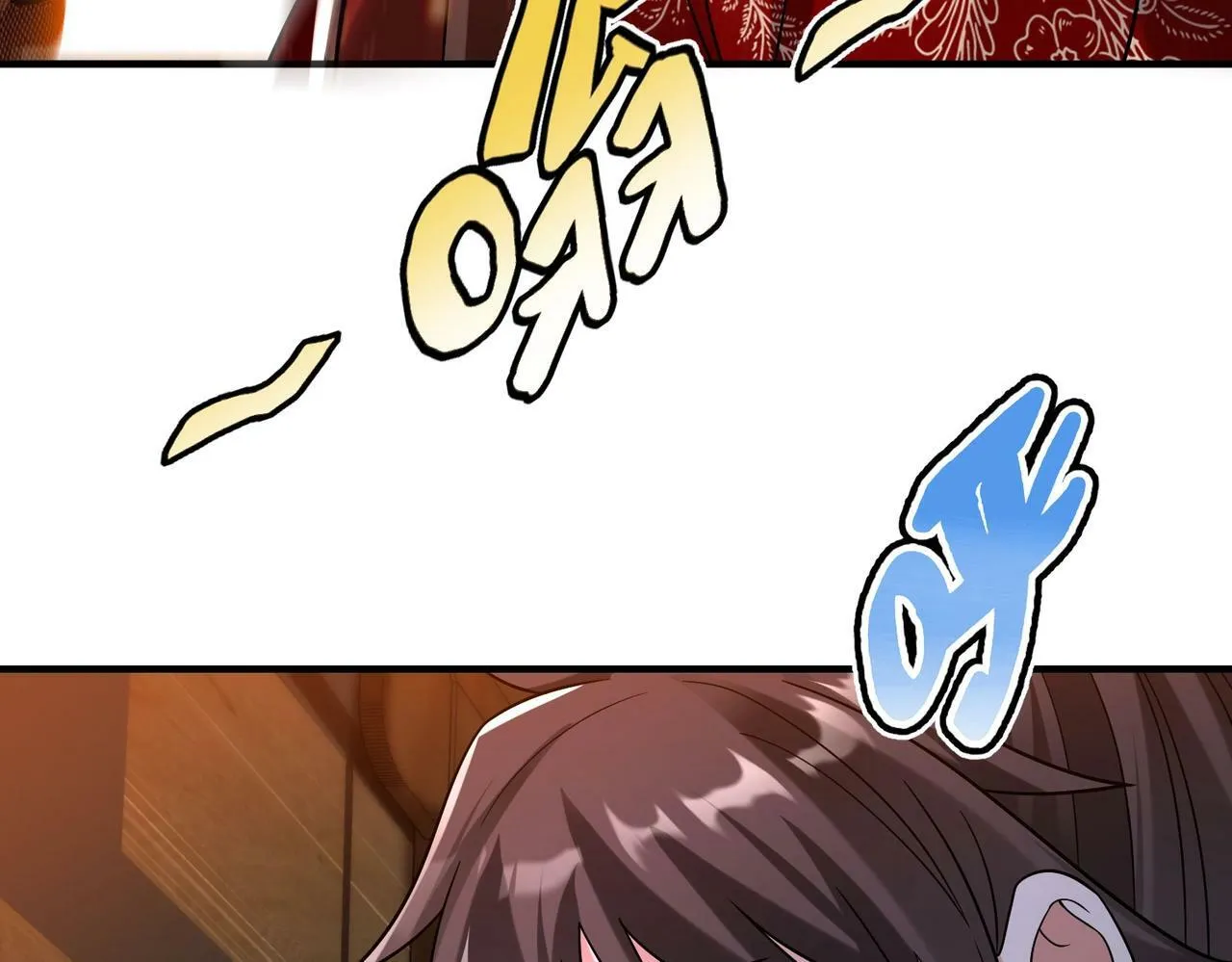 第54话 嬴政！你这礼物也太贵重了吧？ 第91页