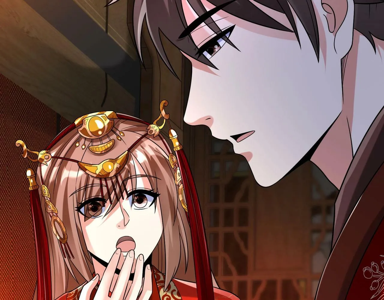 第54话 嬴政！你这礼物也太贵重了吧？ 第92页