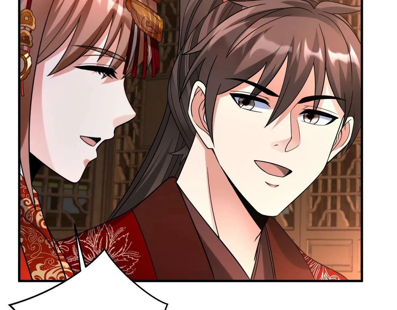 第54话 嬴政！你这礼物也太贵重了吧？ 第95页
