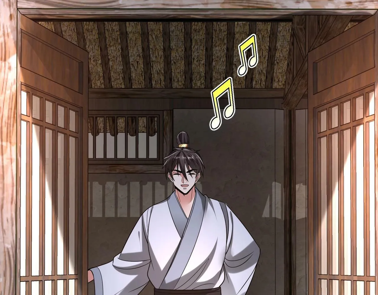 第54话 嬴政！你这礼物也太贵重了吧？ 第101页