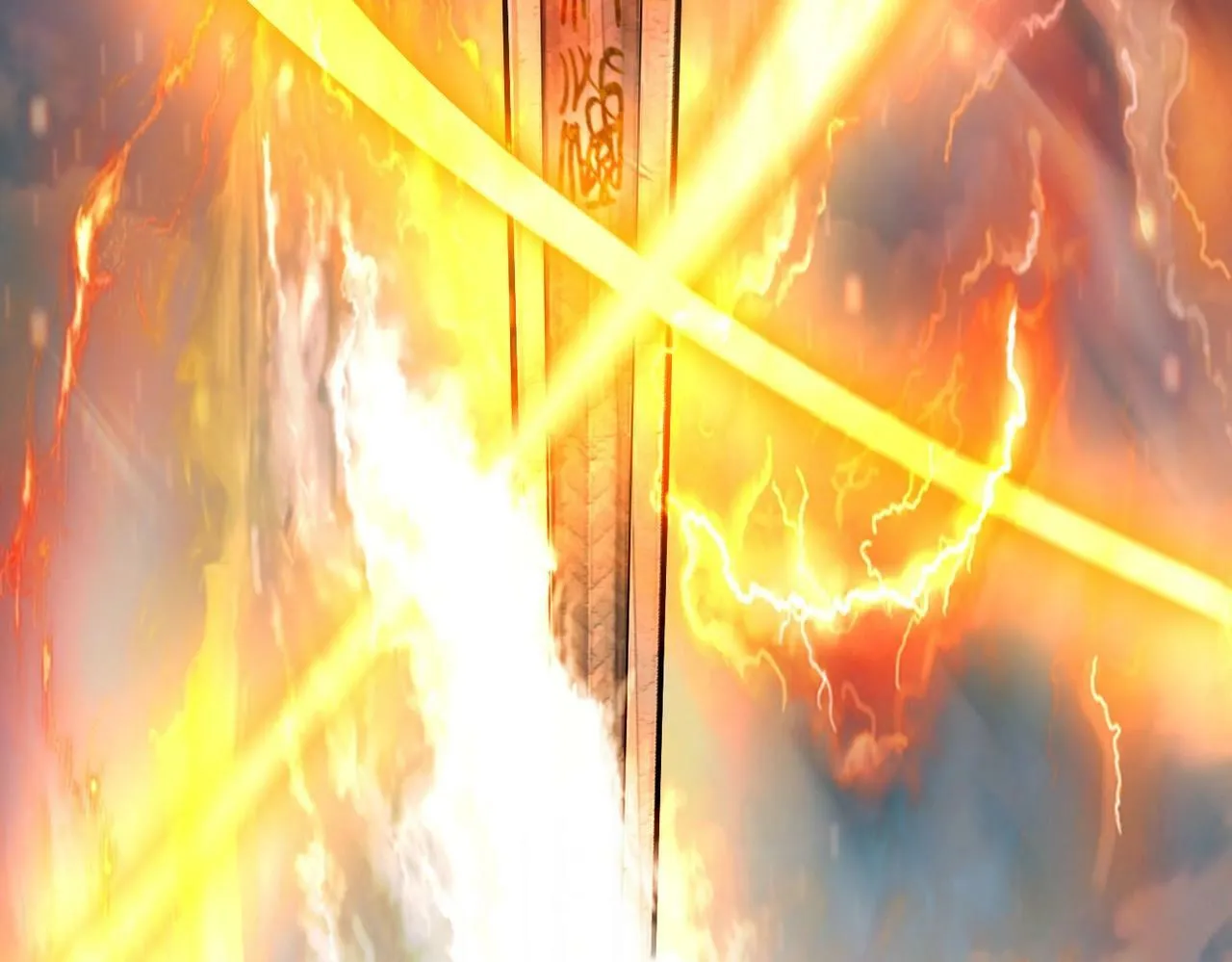 第54话 嬴政！你这礼物也太贵重了吧？ 第135页
