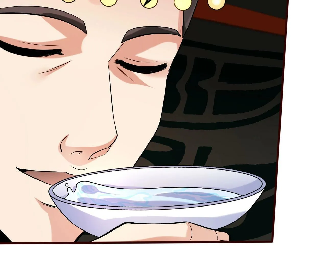 第53话 身世之谜！终于揭晓？ 第10页