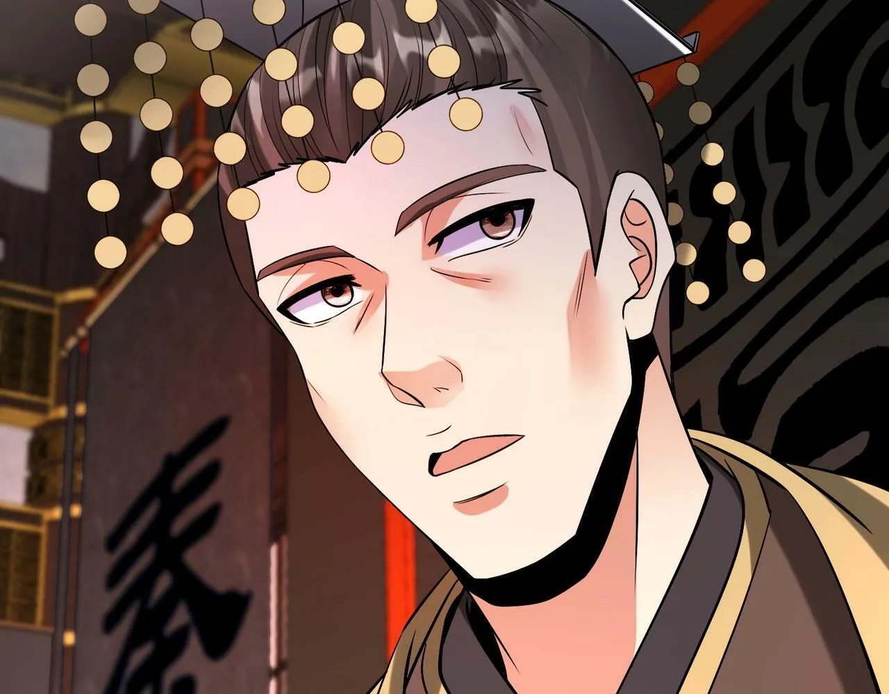 第53话 身世之谜！终于揭晓？ 第20页