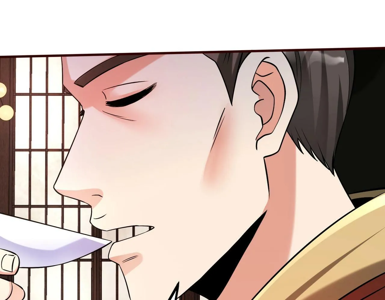 第53话 身世之谜！终于揭晓？ 第25页