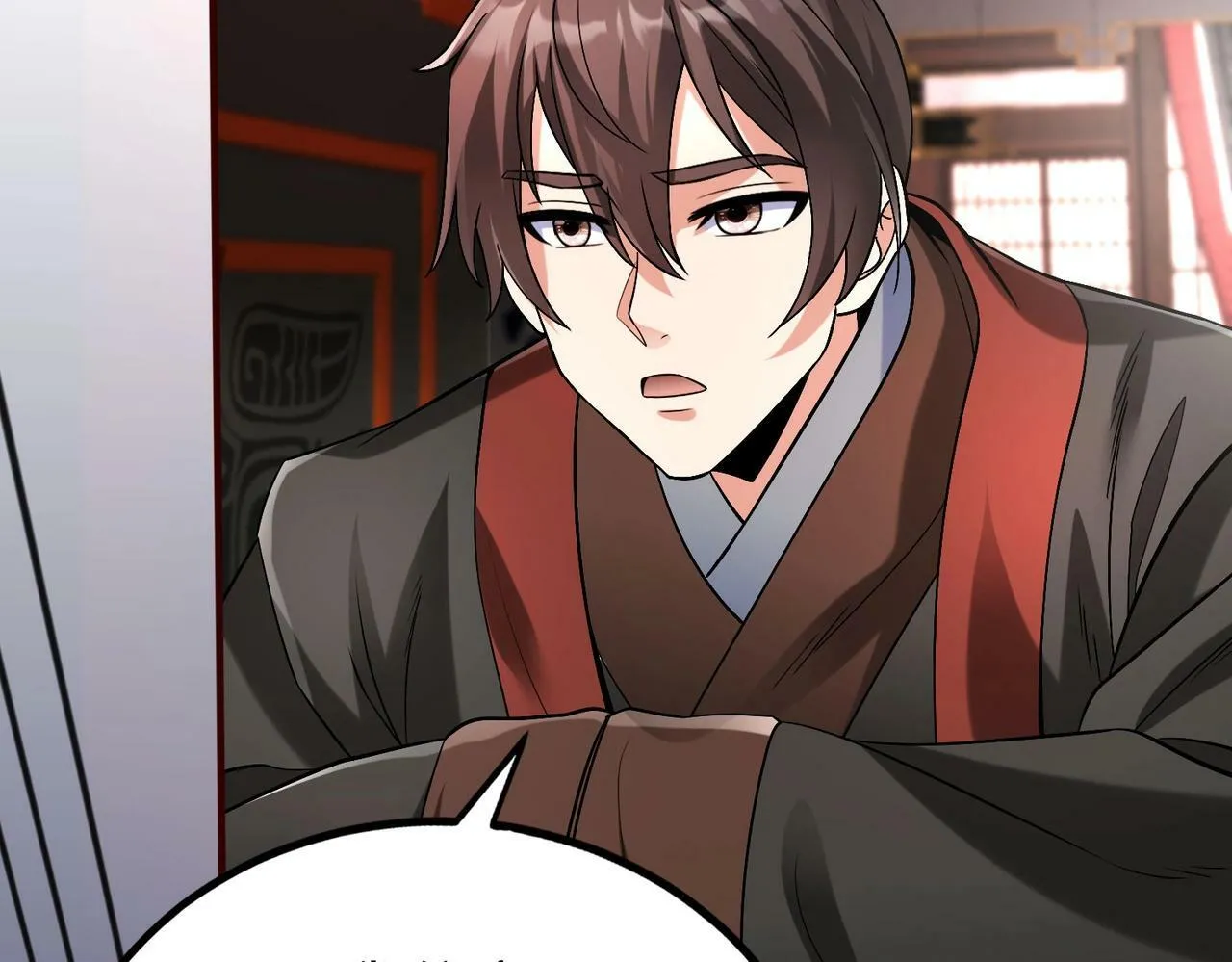 第53话 身世之谜！终于揭晓？ 第28页