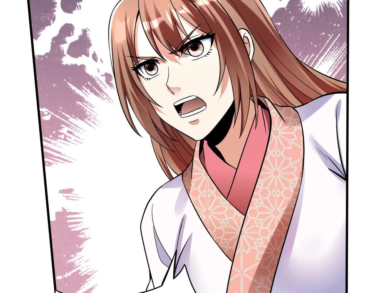 第53话 身世之谜！终于揭晓？ 第58页