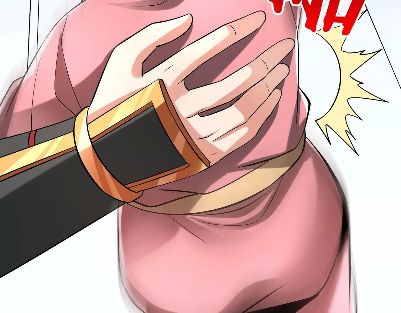 第53话 身世之谜！终于揭晓？ 第72页