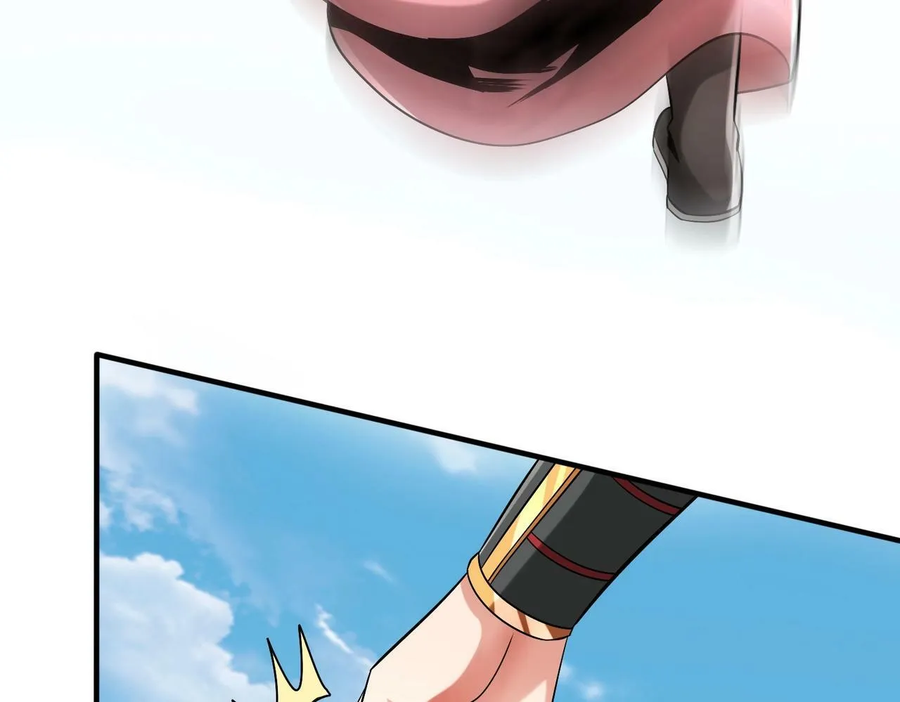 第53话 身世之谜！终于揭晓？ 第73页