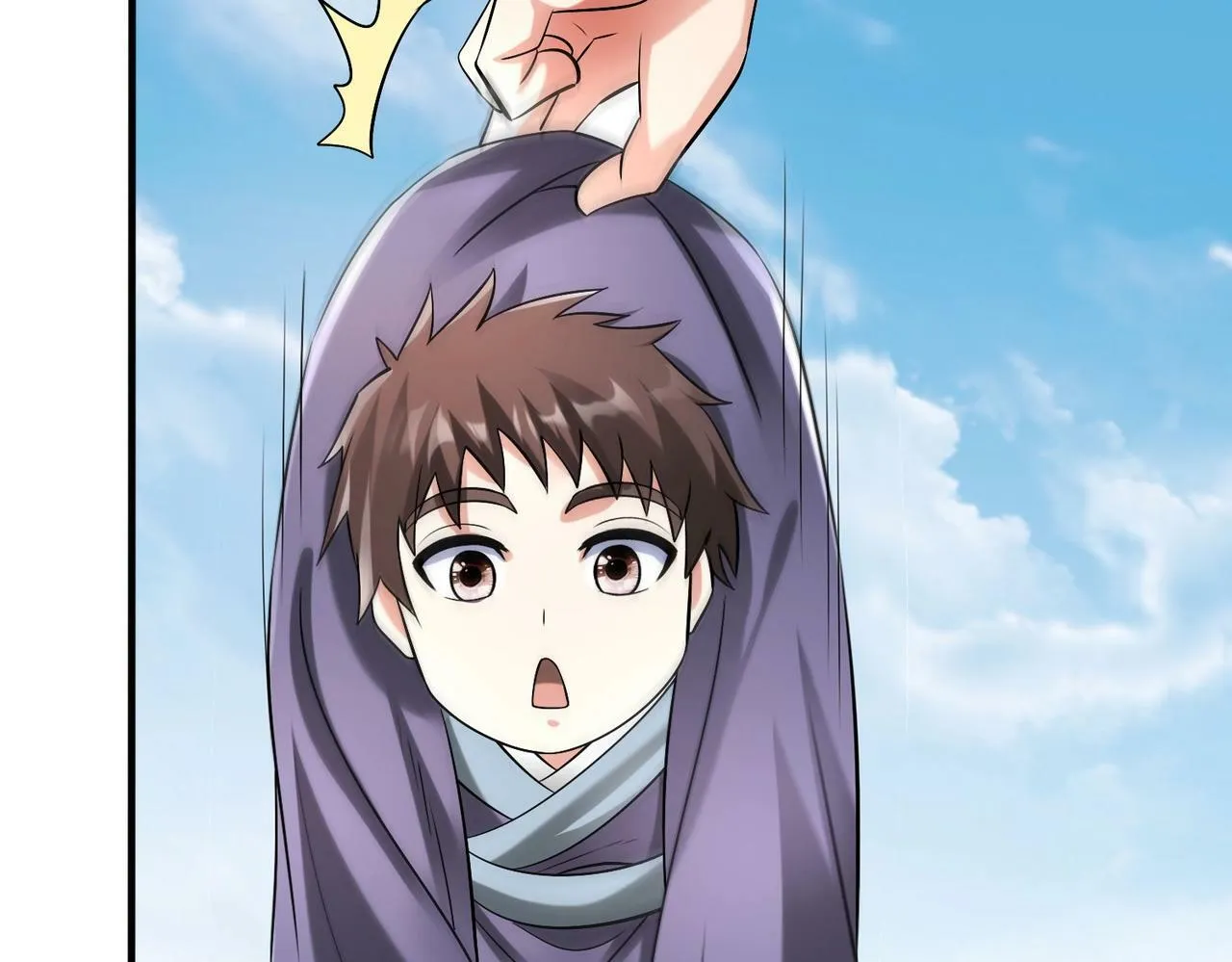 第53话 身世之谜！终于揭晓？ 第74页