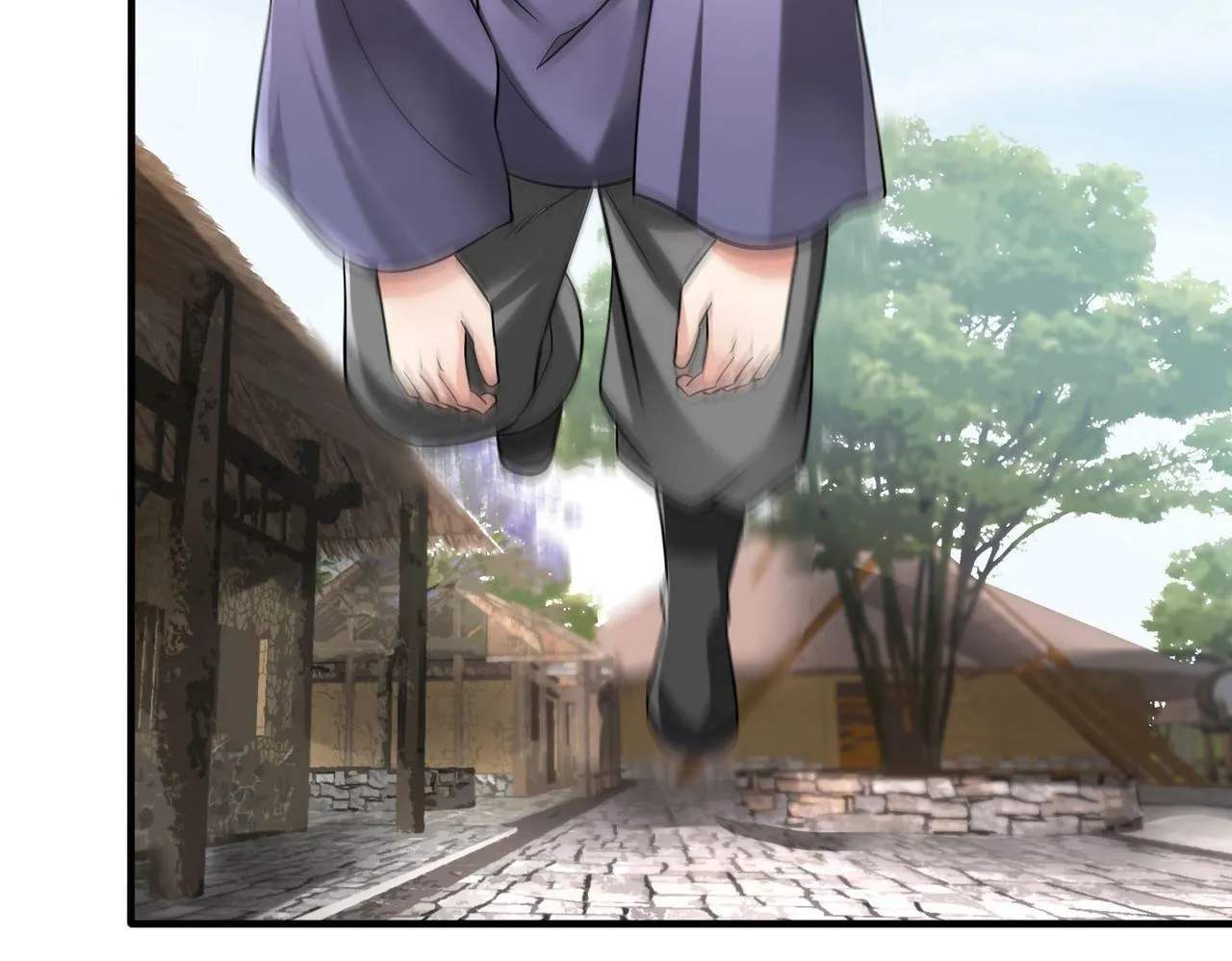 第53话 身世之谜！终于揭晓？ 第75页