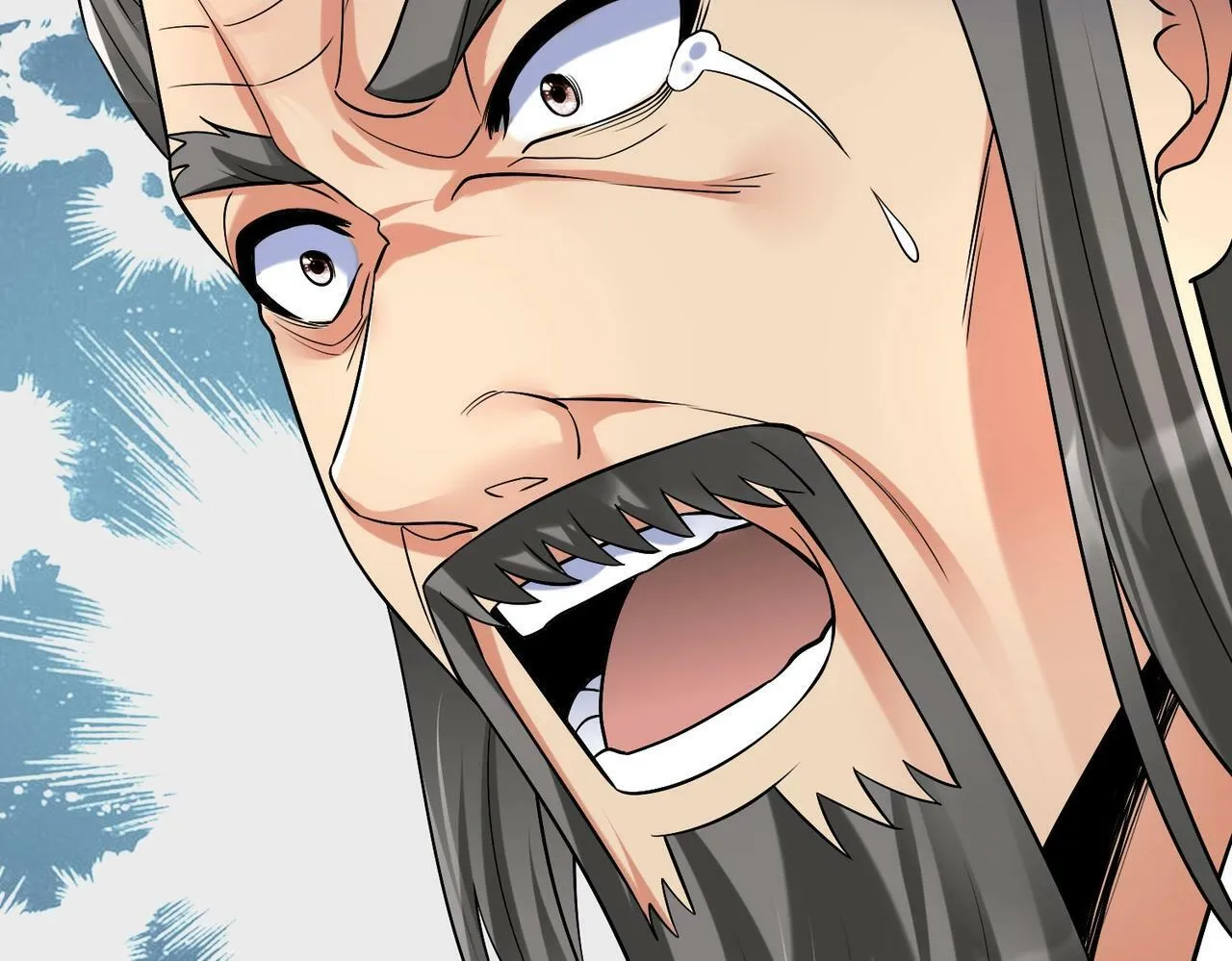第53话 身世之谜！终于揭晓？ 第128页