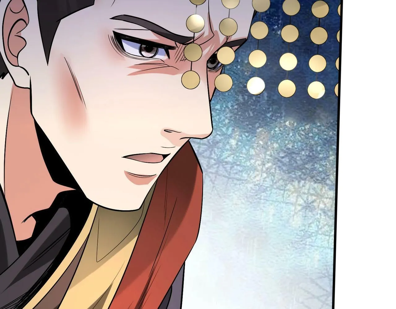 第53话 身世之谜！终于揭晓？ 第131页