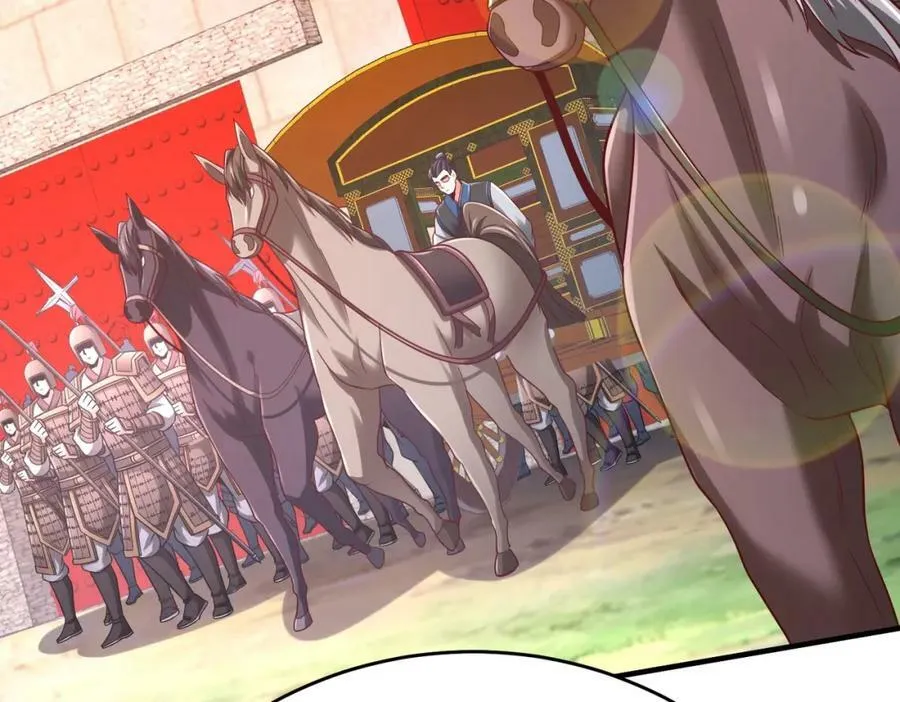 第52话 赵高登场！这个赵祁不简单！ 第8页