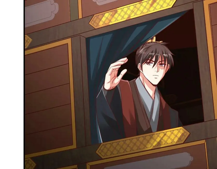 第52话 赵高登场！这个赵祁不简单！ 第10页