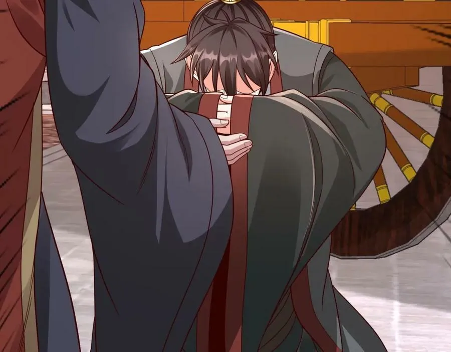第52话 赵高登场！这个赵祁不简单！ 第52页