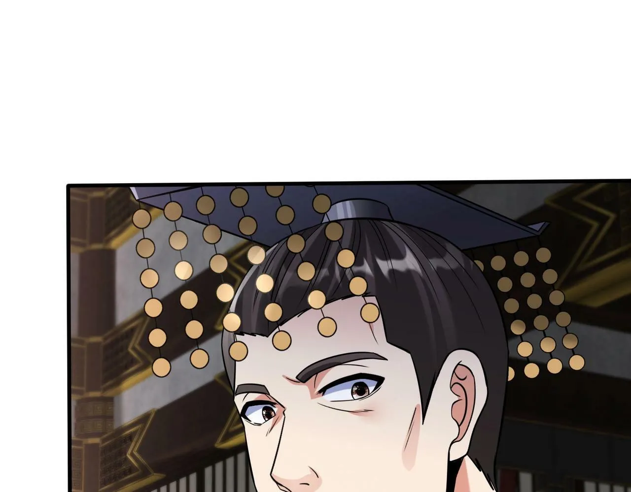 第56话 魏国？游戏马上开始！ 第19页