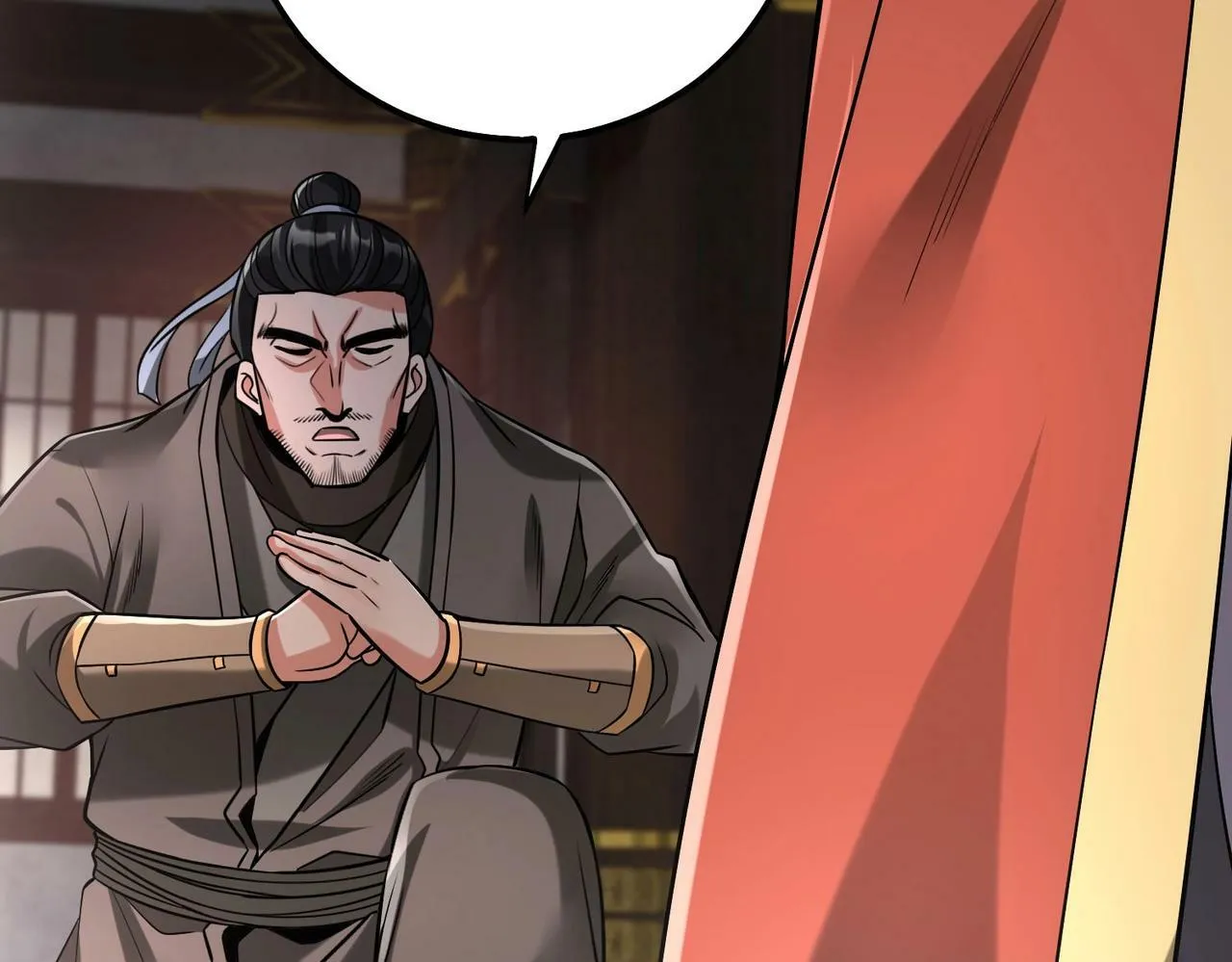 第56话 魏国？游戏马上开始！ 第43页