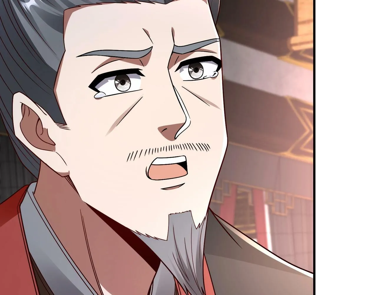 第56话 魏国？游戏马上开始！ 第58页