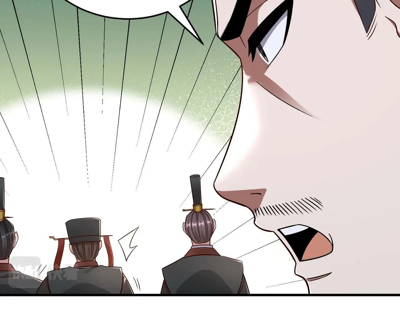 第56话 魏国？游戏马上开始！ 第64页