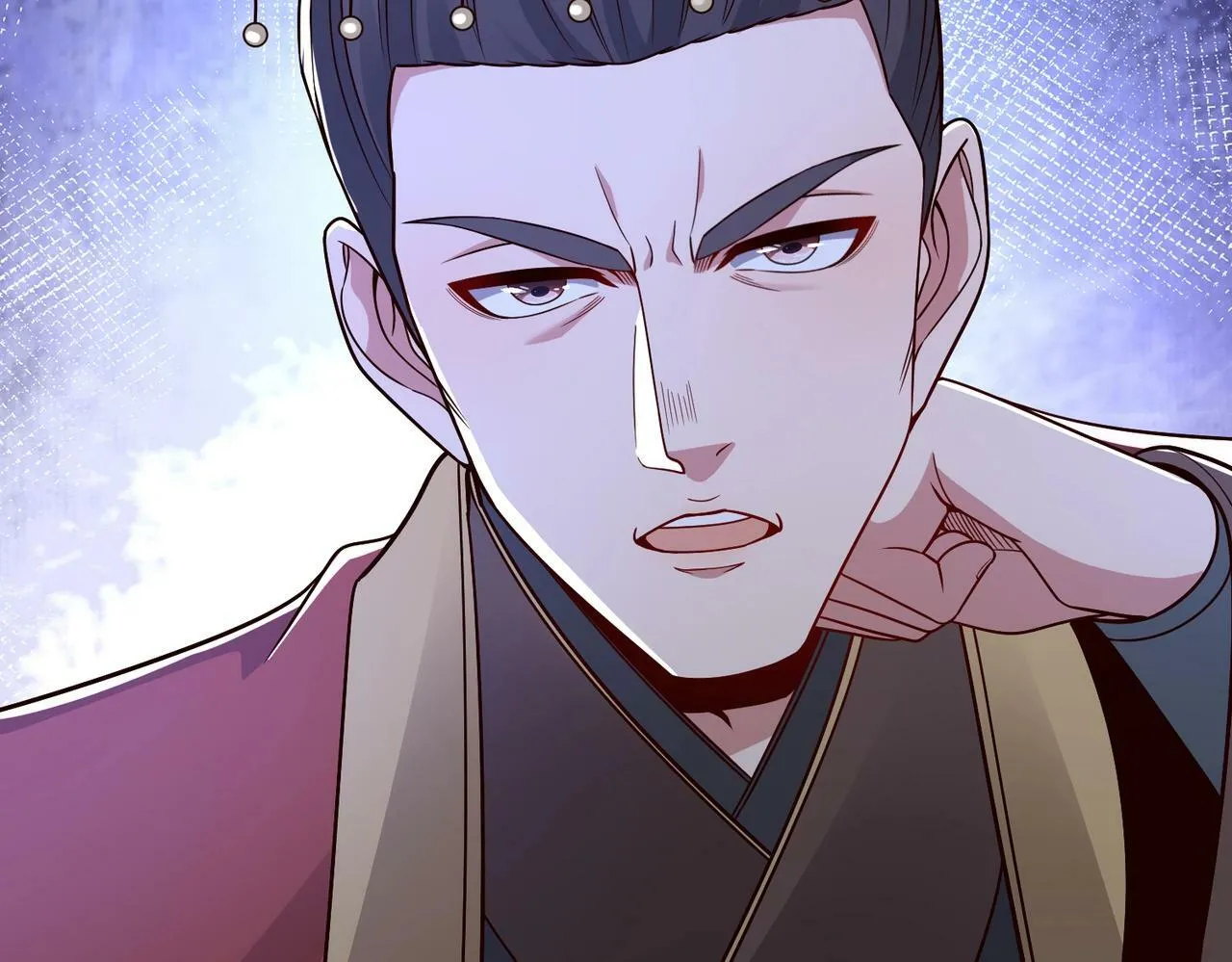 第56话 魏国？游戏马上开始！ 第102页