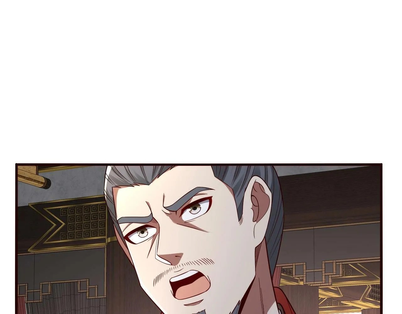 第56话 魏国？游戏马上开始！ 第121页