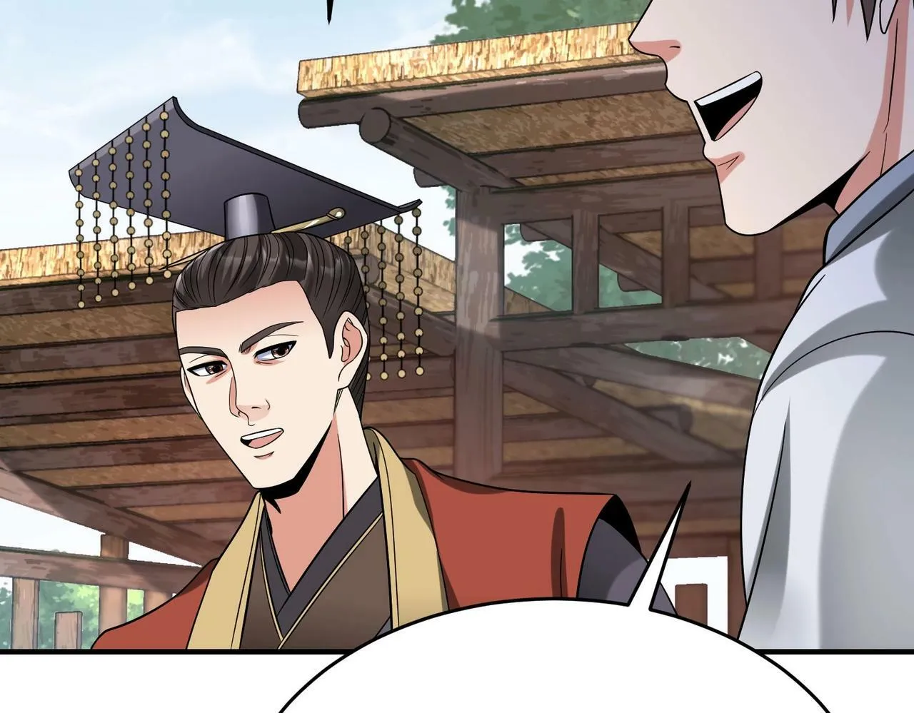 第55话 赵祁出马！公子扶苏也不行了！ 第21页