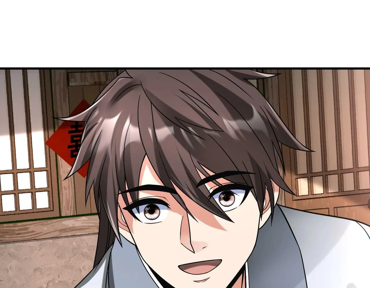 第55话 赵祁出马！公子扶苏也不行了！ 第29页