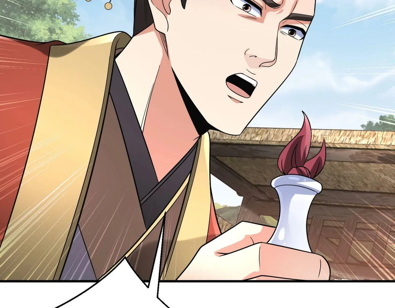 第55话 赵祁出马！公子扶苏也不行了！ 第35页