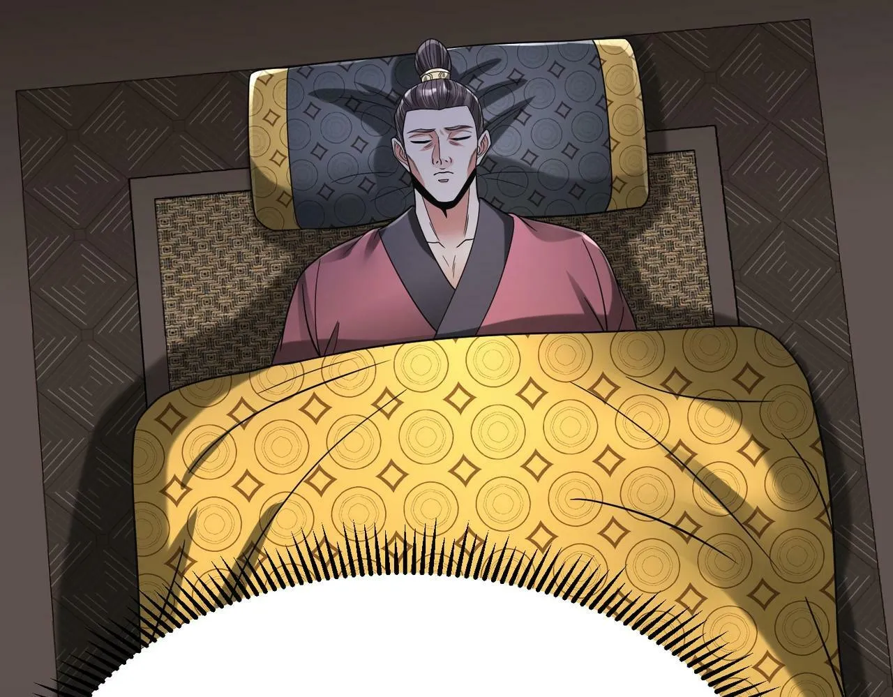 第55话 赵祁出马！公子扶苏也不行了！ 第40页