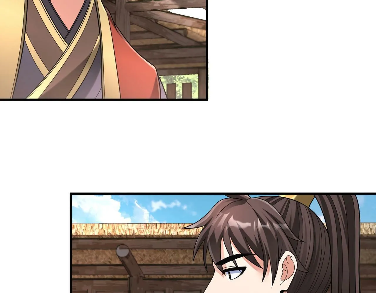 第55话 赵祁出马！公子扶苏也不行了！ 第47页